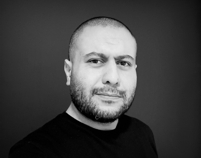 Mohamed Ebrahim
