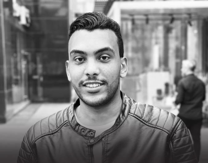 Mahmoud Italy