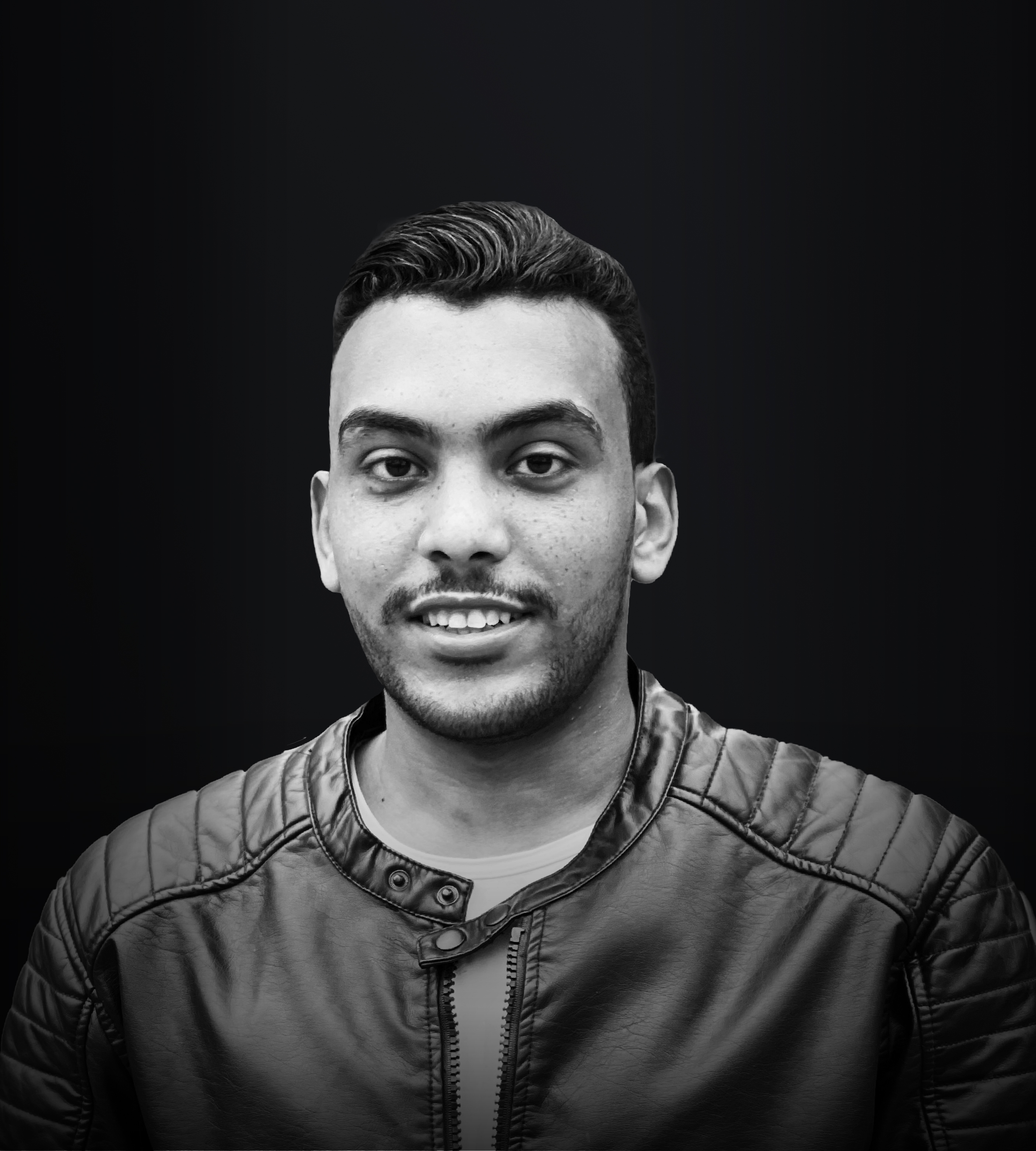 Mahmoud Italy