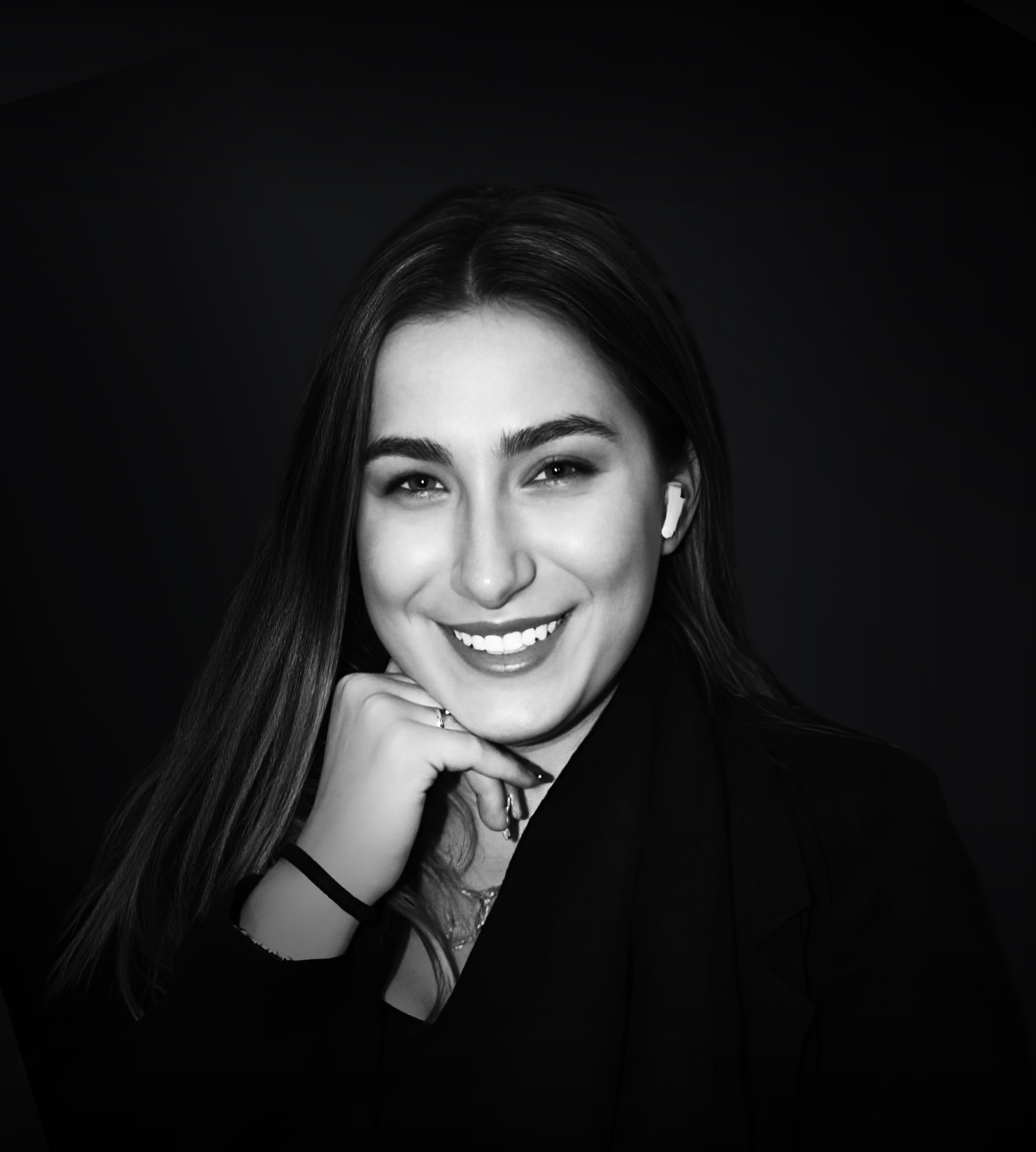 Tatiana Saliba 
