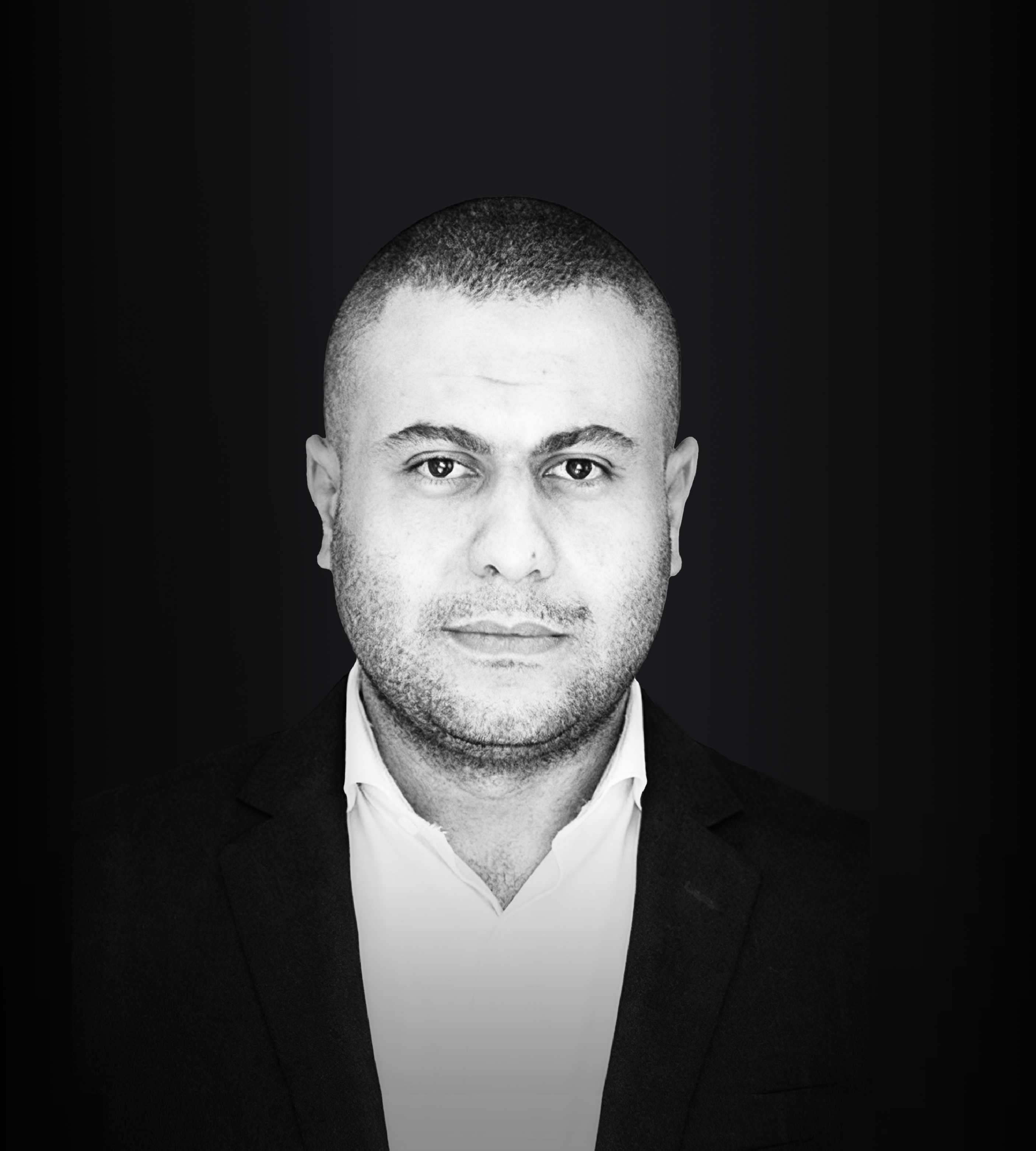 Mohamed Ebrahim